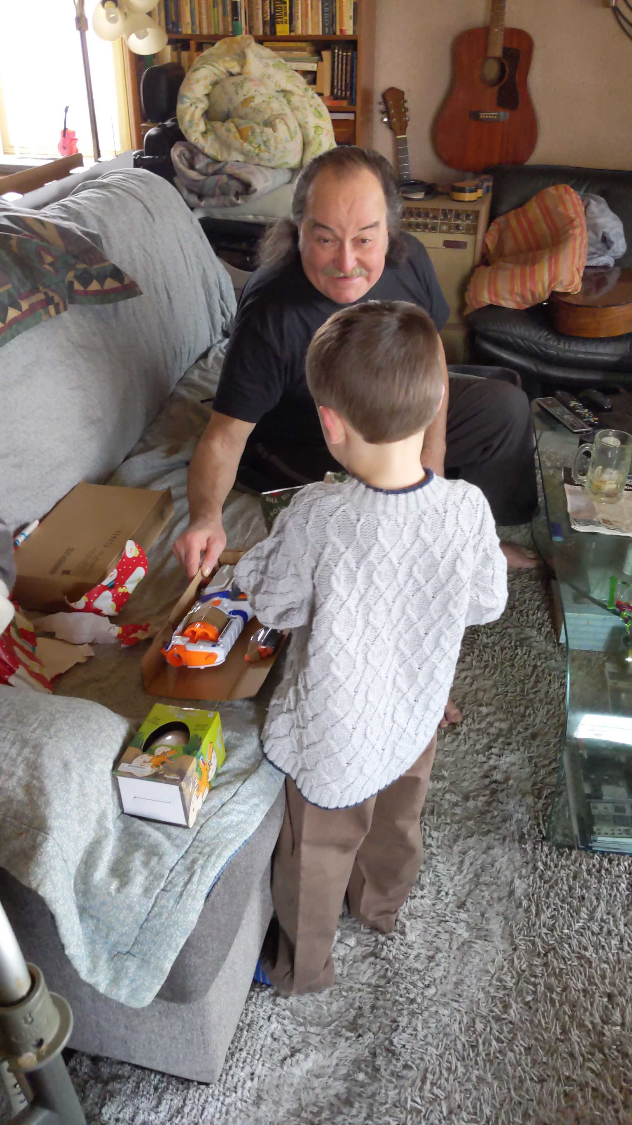 Ree Teeter